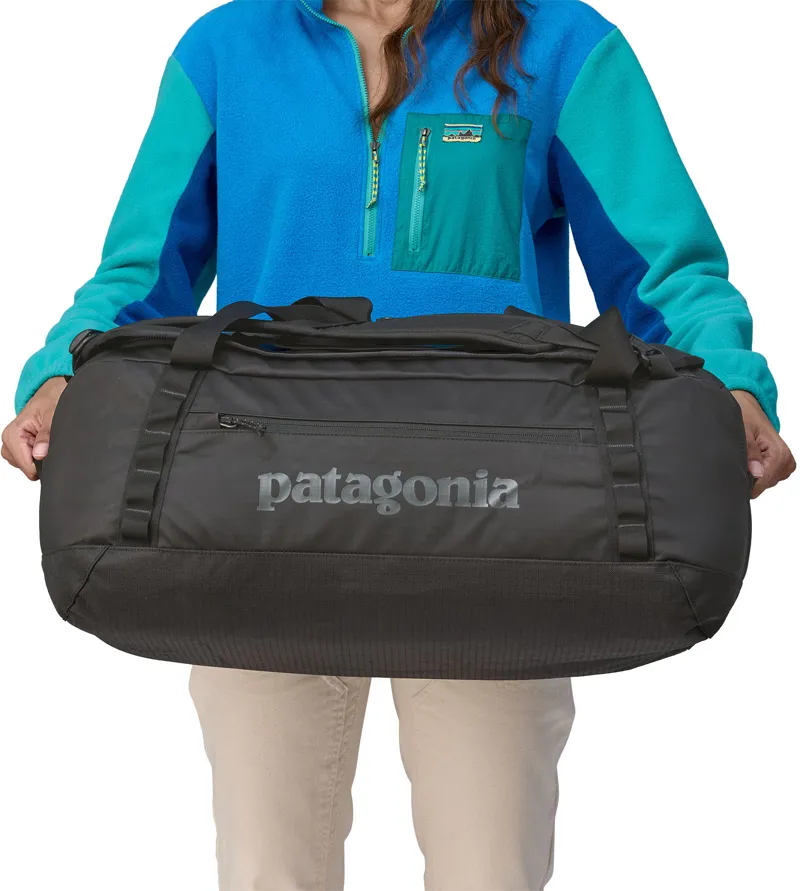 Patagonia Black Hole Duffel 55L - Black-4
