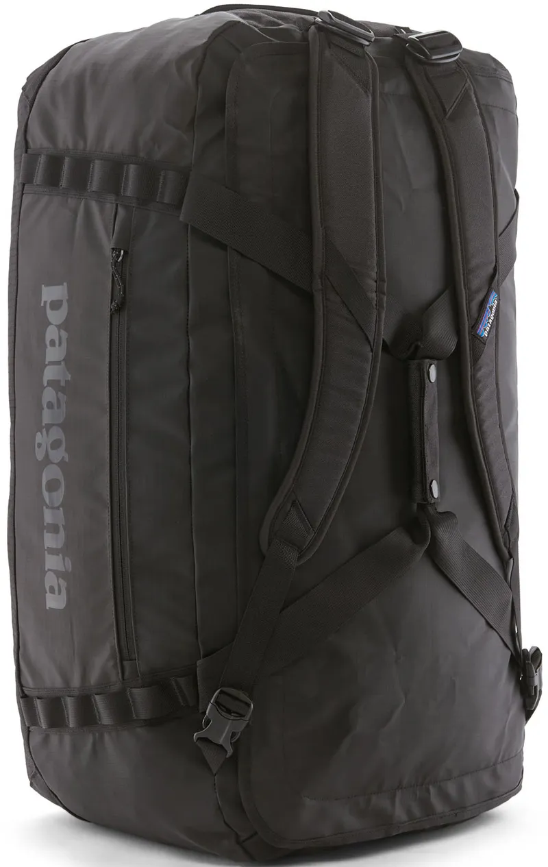 Patagonia Black Hole Duffel 70L - Black-1