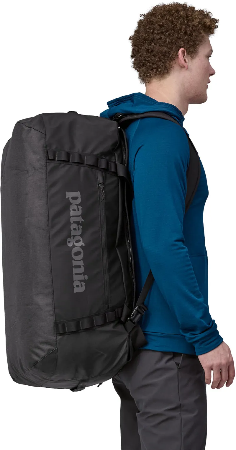 Patagonia Black Hole Duffel 70L - Black-2