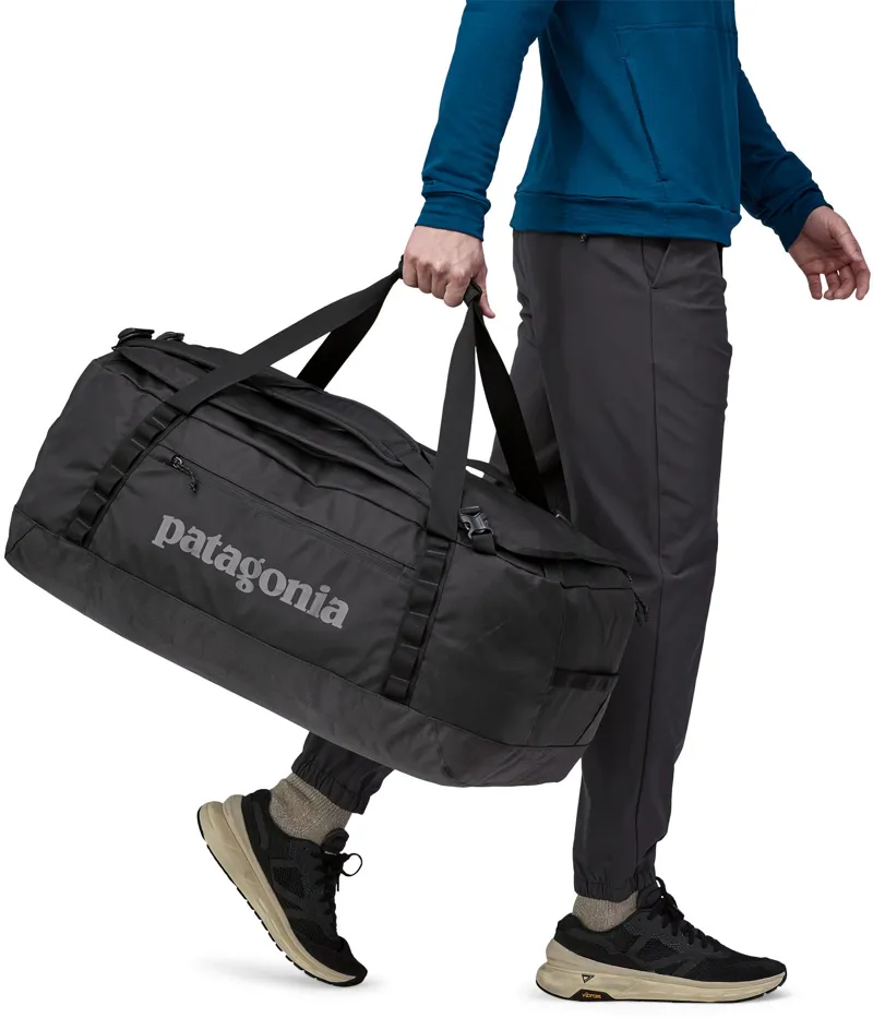 Patagonia Black Hole Duffel 70L - Black-3