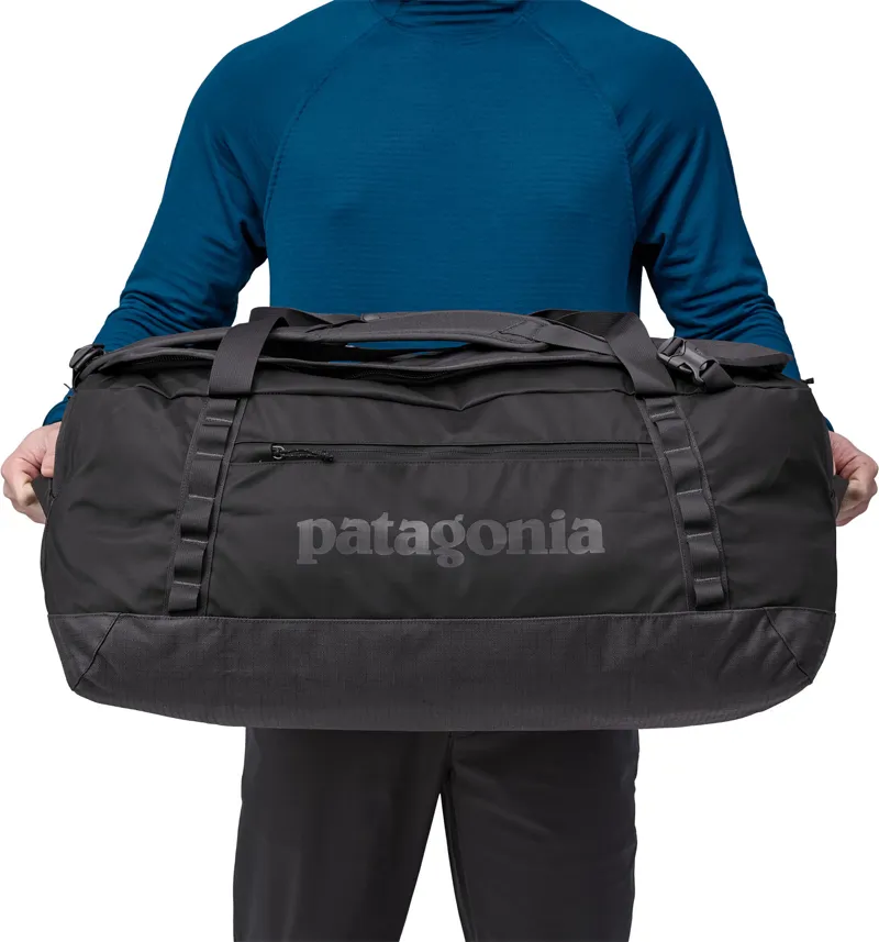 Patagonia Black Hole Duffel 70L - Black-4