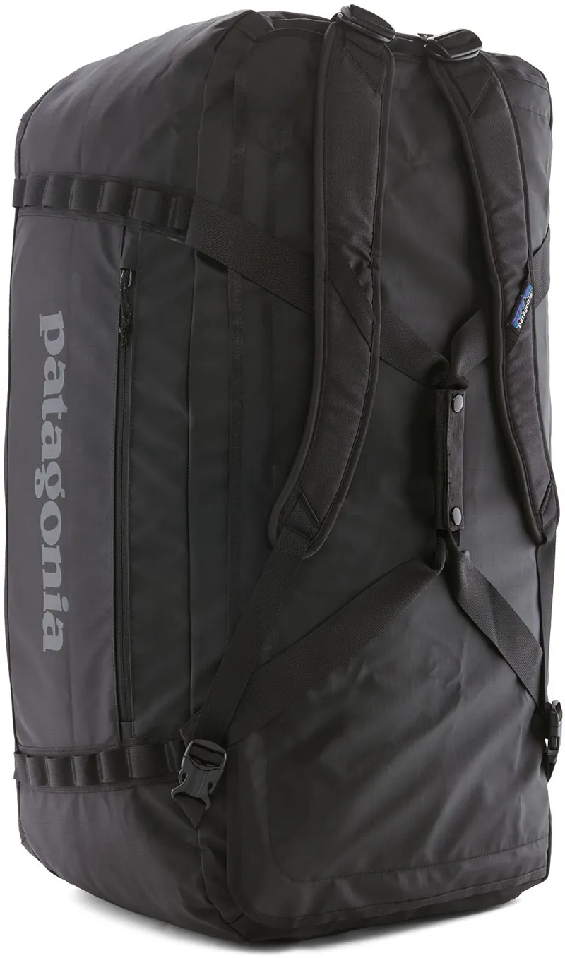 Patagonia Black Hole Duffel 100L - Black-1
