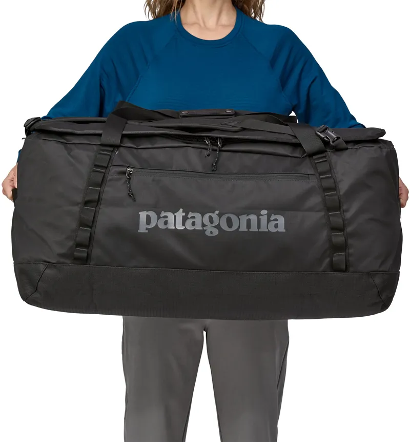 Patagonia Black Hole Duffel 100L - Black-4