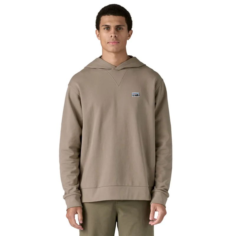 Patagonia Unisex Daily Hoody Sweatshirt - Seabird Grey-1