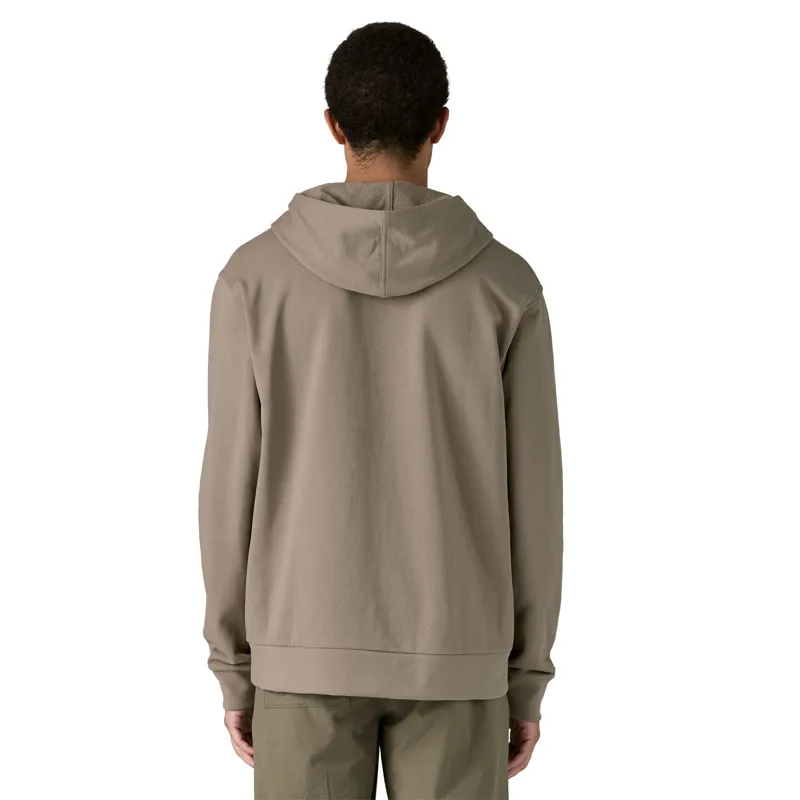Patagonia Unisex Daily Hoody Sweatshirt - Seabird Grey-2
