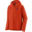 Patagonia Mens Houdini Jacket - Pollinator Orange