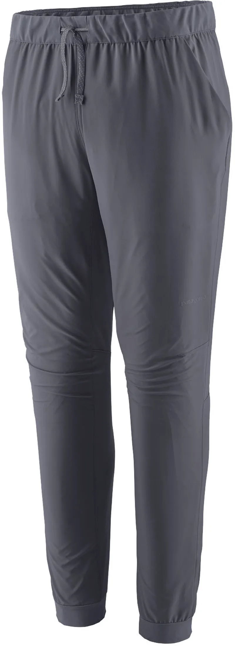 Patagonia Mens Terrebonne Joggers - Forge Grey