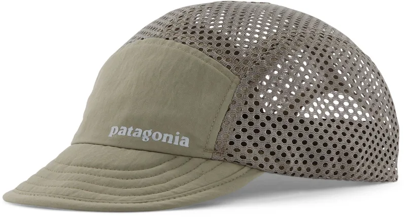 Patagonia Duckbill Cap - River Rock Green