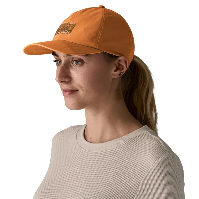 Patagonia Terrebonne Hat - Smolder Blue-2