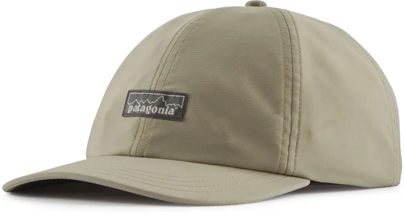 Patagonia Terrebonne Hat - River Rock Green