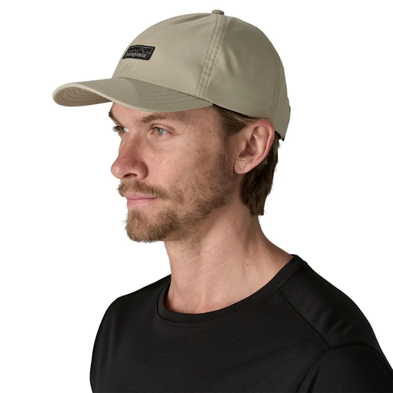 Patagonia Terrebonne Hat - River Rock Green-1