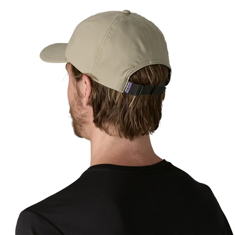 Patagonia Terrebonne Hat - River Rock Green-2