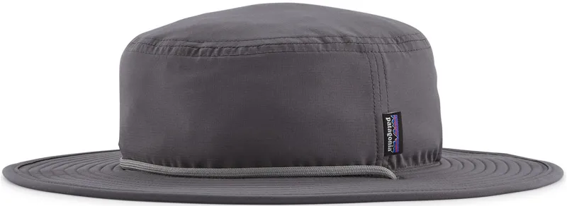 Patagonia Brimmer Hat - Forge Grey