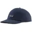 Patagonia P-6 Label Trad Cap - New Navy