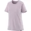 Patagonia Womens Cap Cool Daily Shirt - Foxglove Purple