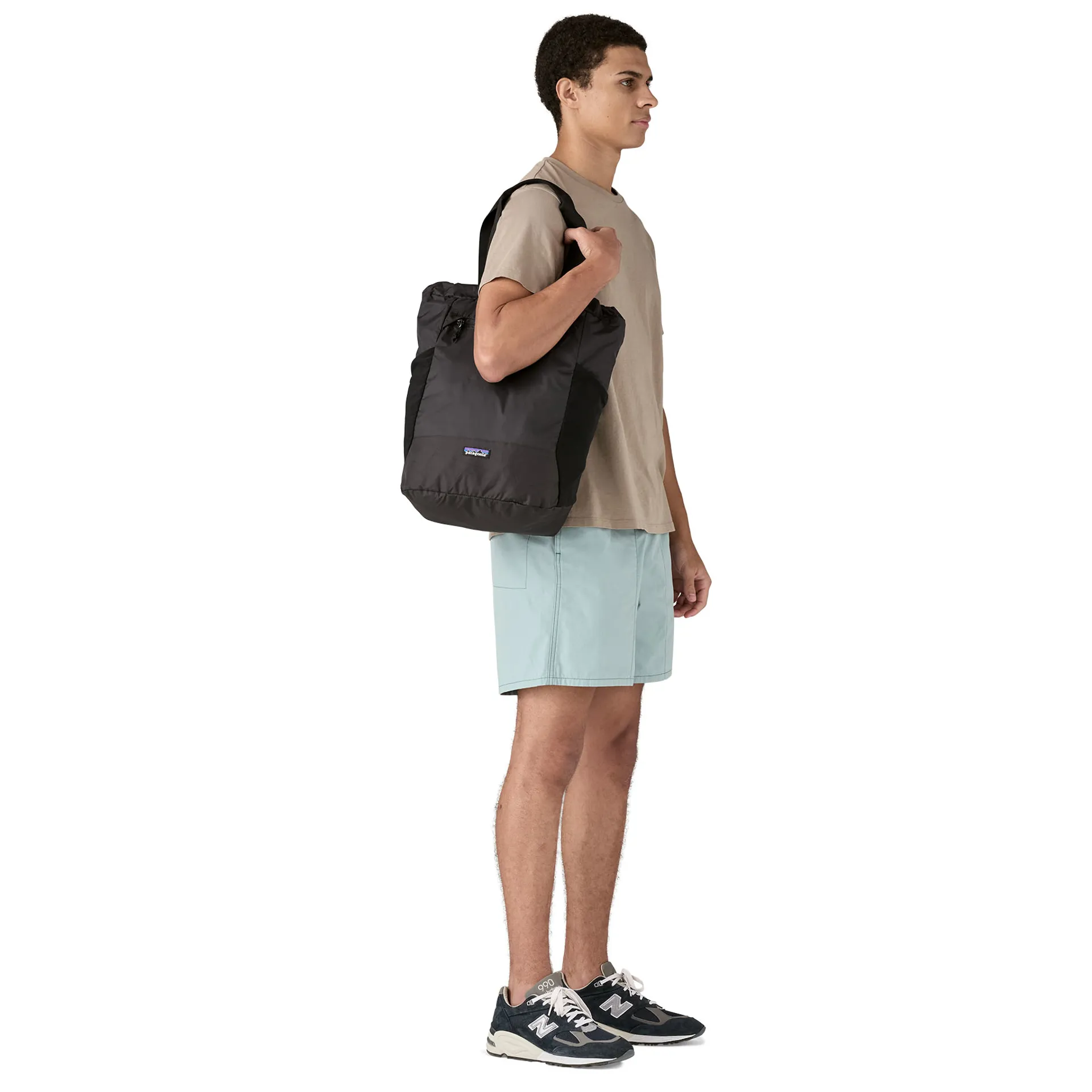 Patagonia Terravia Tote Pack - Black
