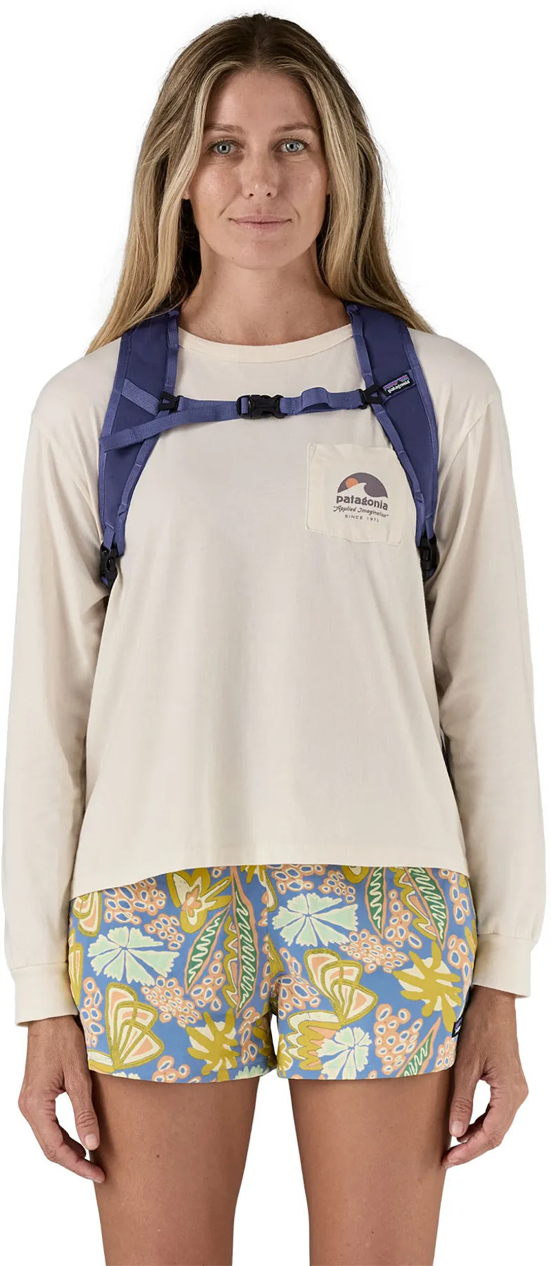 Patagonia Terravia Tote Pack - Solstice Purple-2