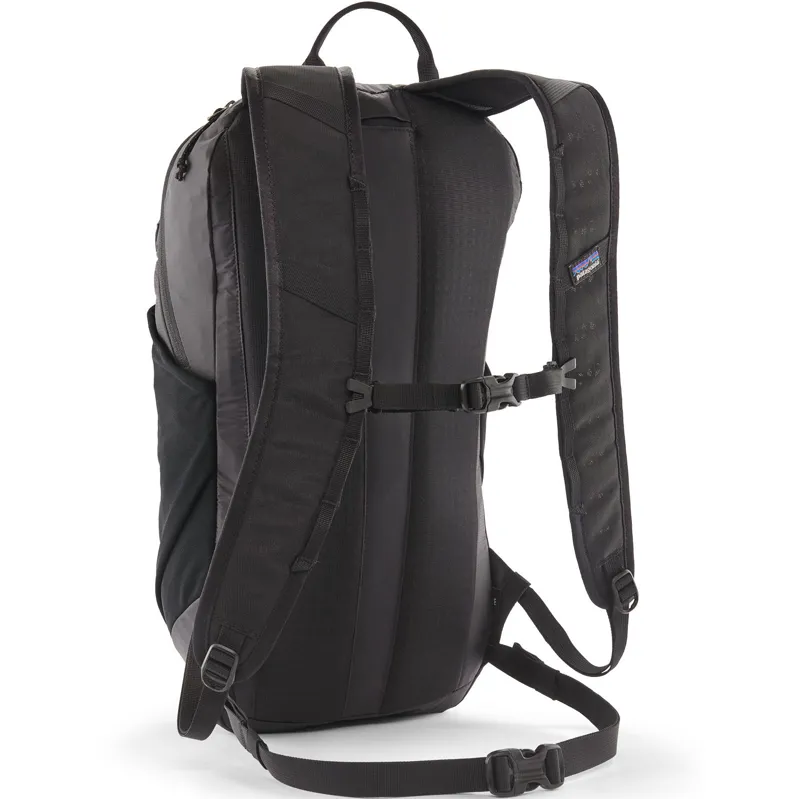 Patagonia Terravia Pack 14L - Black-1