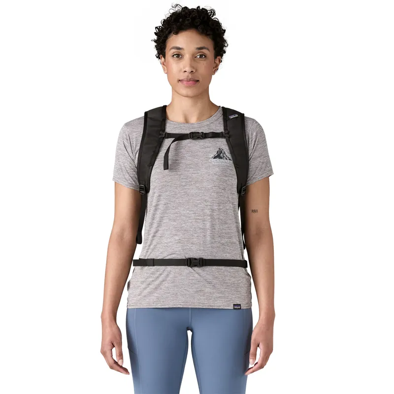 Patagonia Terravia Pack 14L - Black-5