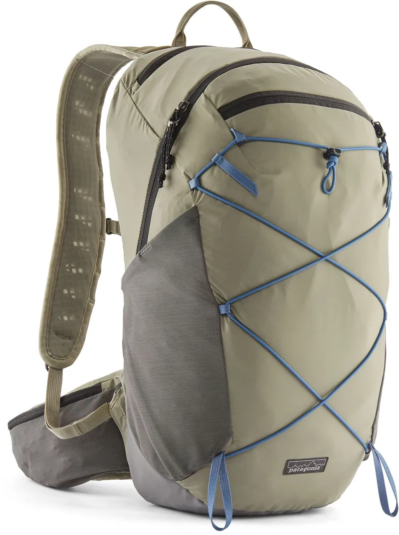 Patagonia Terravia Pack 22L - River Rock Green