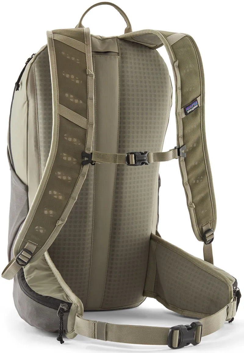 Patagonia Terravia Pack 22L - River Rock Green-1
