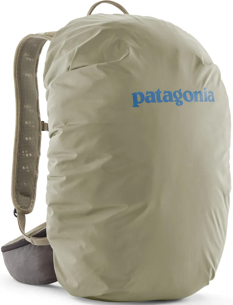 Patagonia Terravia Pack 22L - River Rock Green-3
