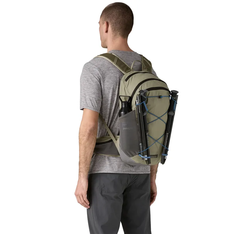 Patagonia Terravia Pack 22L - River Rock Green-7