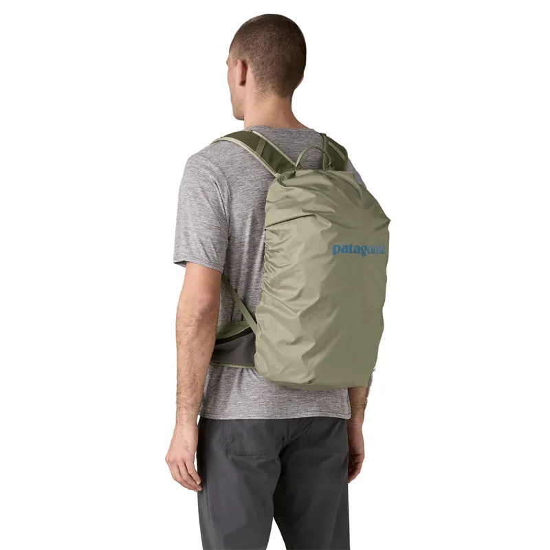 Patagonia Terravia Pack 22L - River Rock Green-8