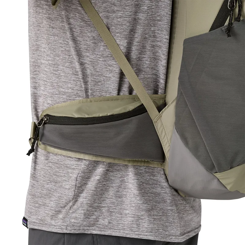 Patagonia Terravia Pack 22L - River Rock Green-4