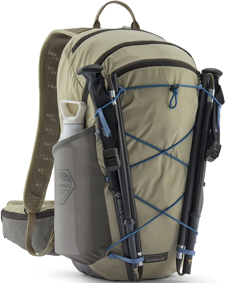 Patagonia Terravia Pack 22L - River Rock Green-2