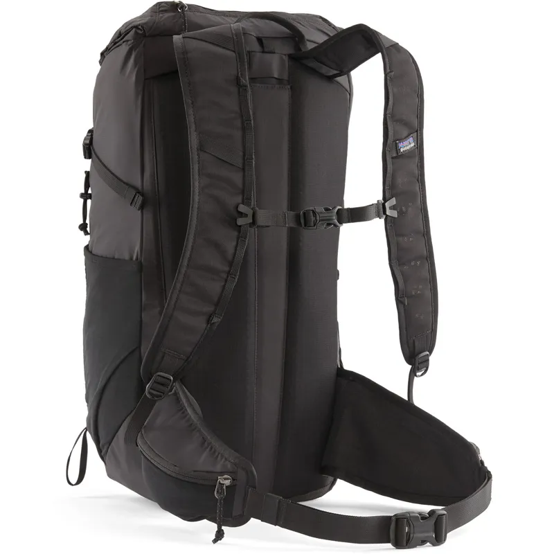 Patagonia Terravia Pack 28L - Black-1