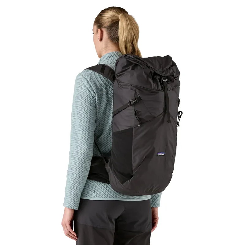 Patagonia Terravia Pack 28L - Black-2