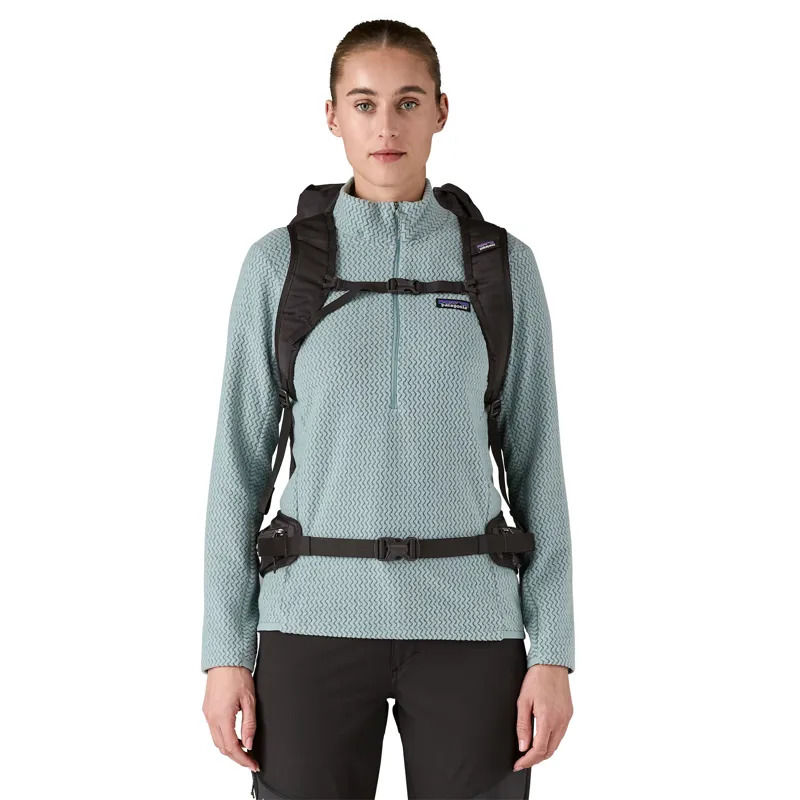 Patagonia Terravia Pack 28L - Black-3