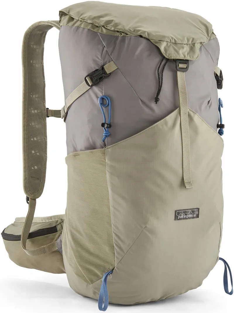 Patagonia Terravia Pack 28L - River Rock Green