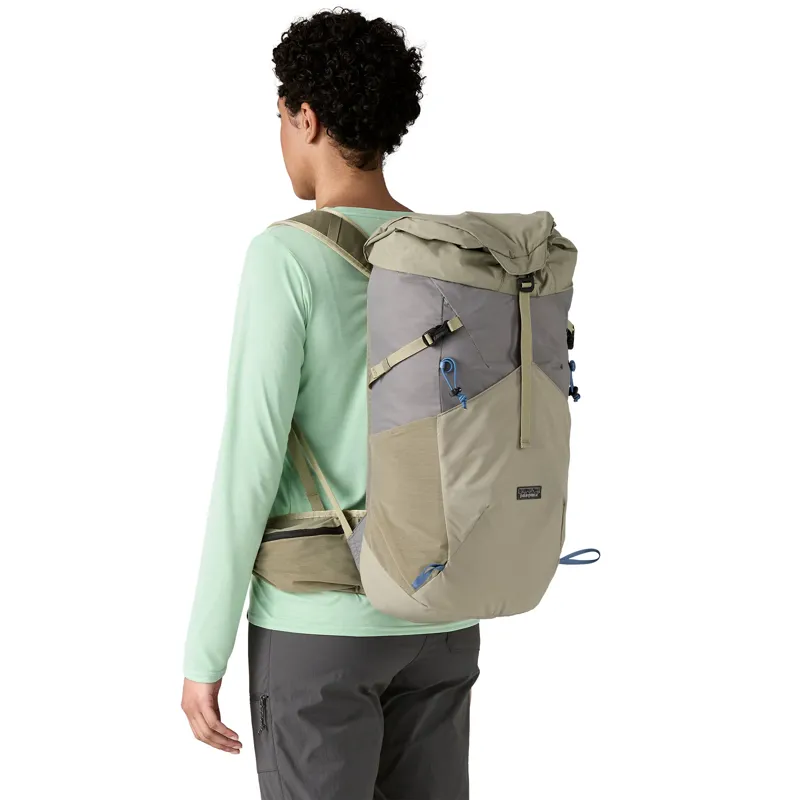 Patagonia Terravia Pack 28L - River Rock Green-2