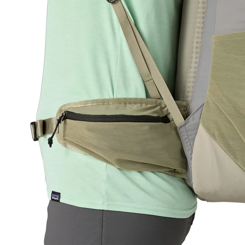 Patagonia Terravia Pack 28L - River Rock Green-3