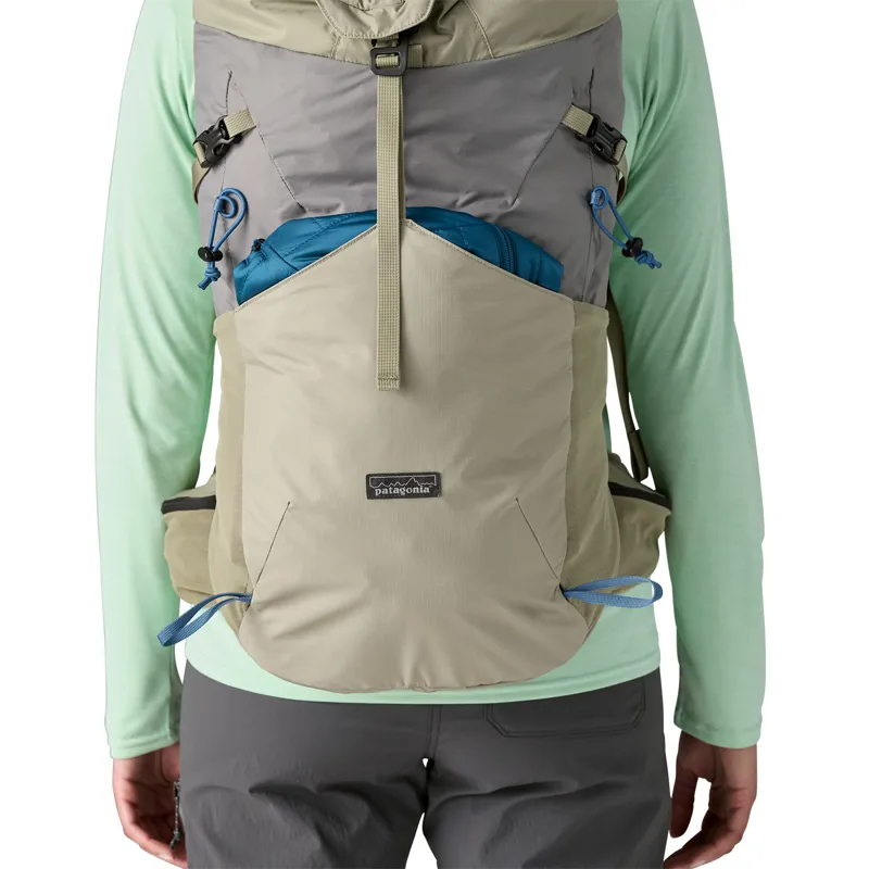 Patagonia Terravia Pack 28L - River Rock Green-4
