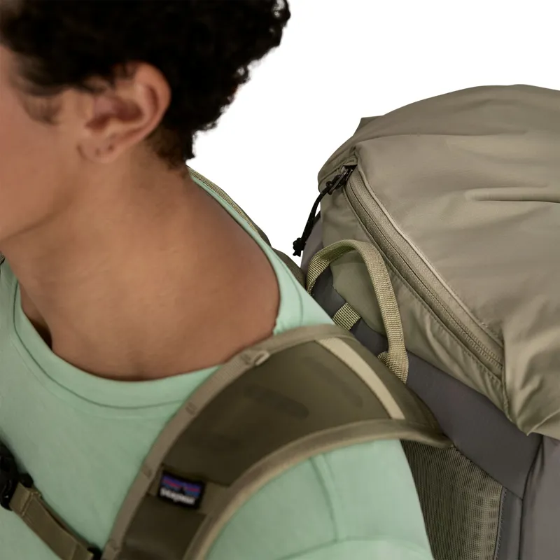 Patagonia Terravia Pack 28L - River Rock Green-5