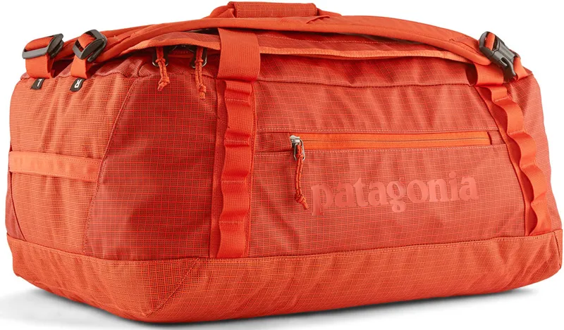 Patagonia Black Hole Duffel 40L - Pollinator Orange