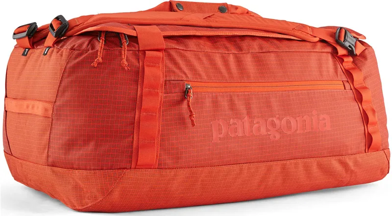 Patagonia Black Hole Duffel 55L - Pollinator Orange
