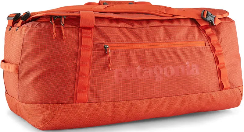 Patagonia Black Hole Duffel 70L - Pollinator Orange