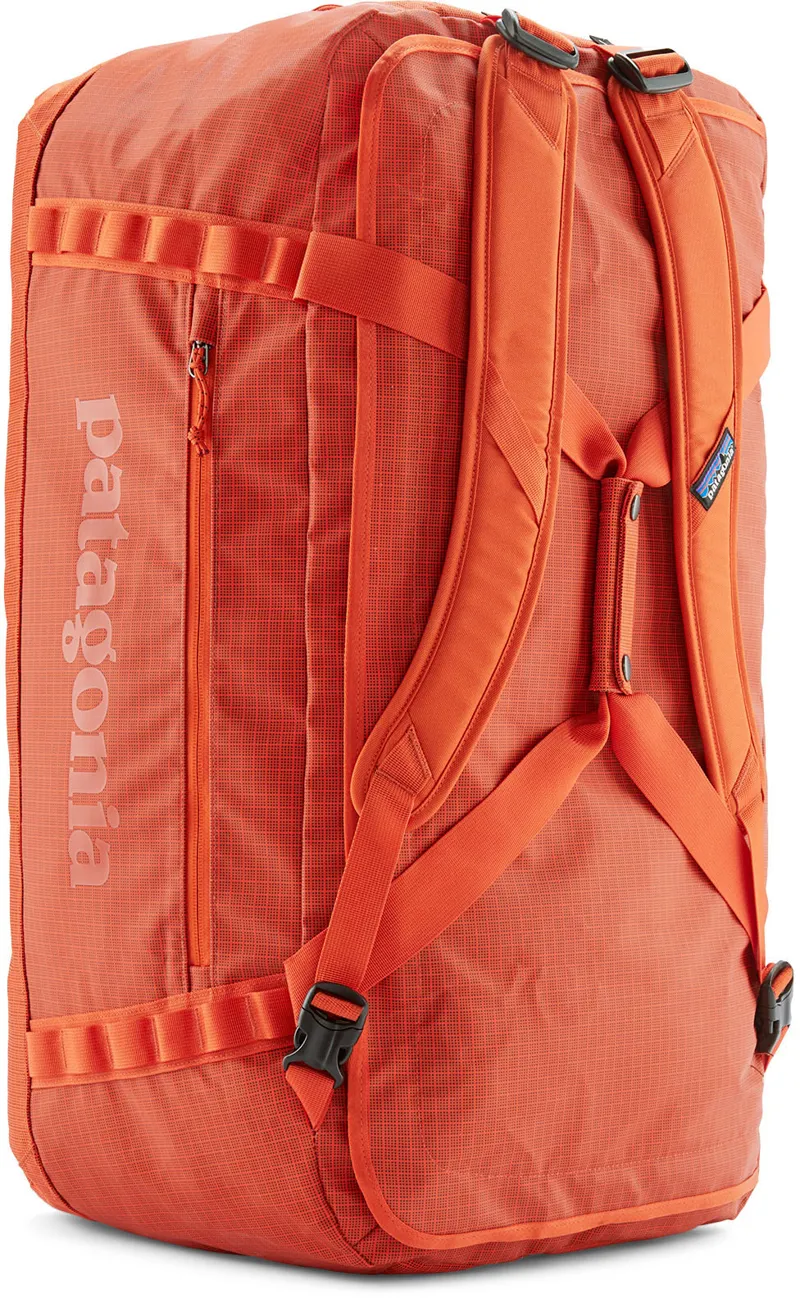 Patagonia Black Hole Duffel 70L - Pollinator Orange-1