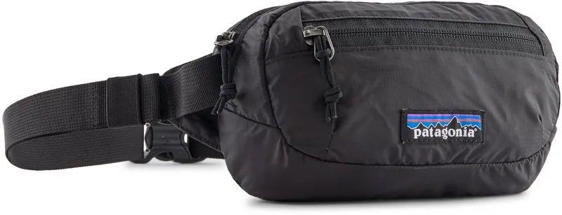 Patagonia Terravia Mini Hip Pack - Black