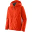 Patagonia Mens Triolet Jacket - Pollinator Orange