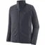 Patagonia Mens R1 TechFace Jacket - Smolder Blue