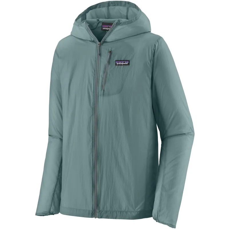 Patagonia Mens Houdini Jacket - Blue Sage