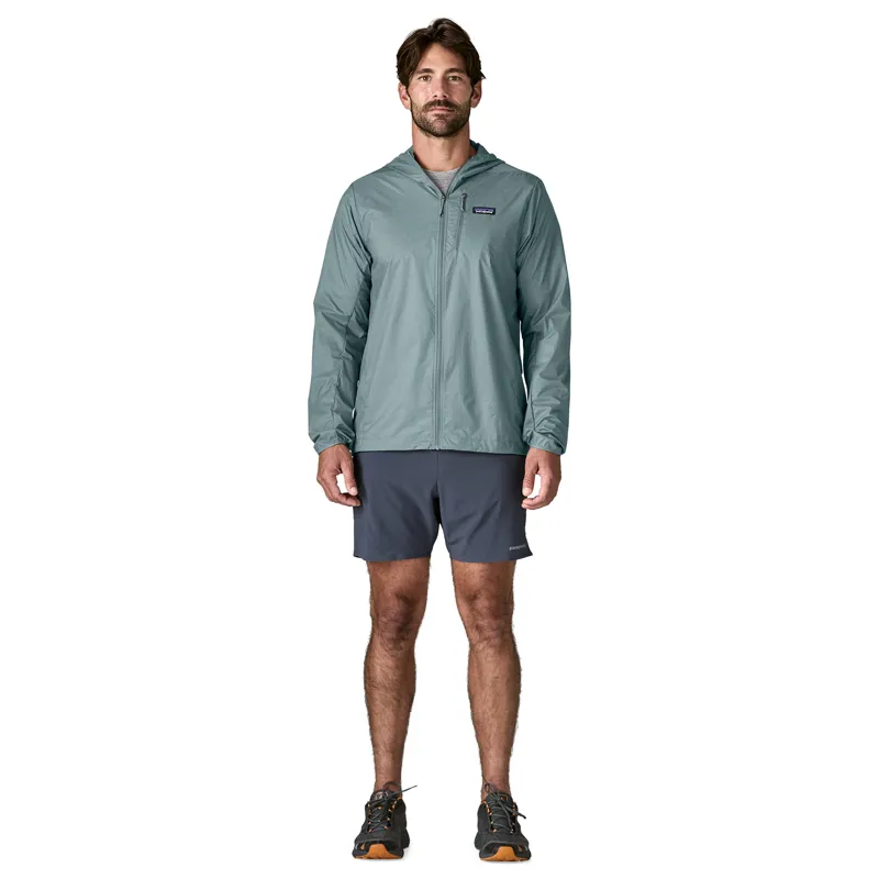Patagonia Mens Houdini Jacket - Blue Sage-4