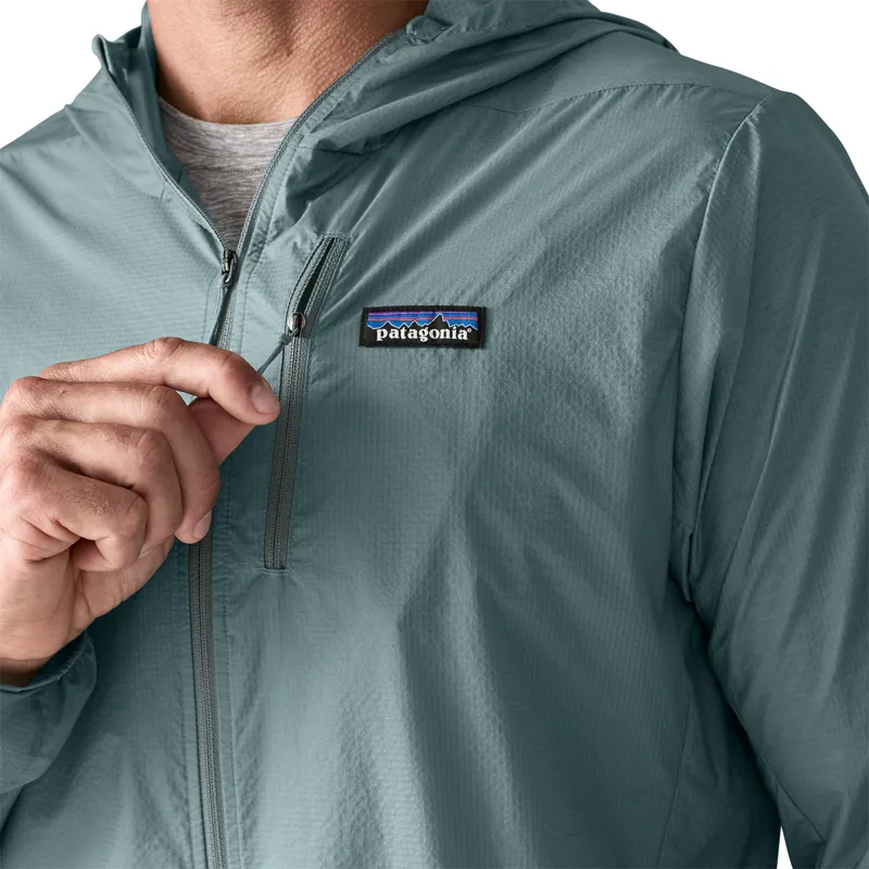 Patagonia Mens Houdini Jacket - Blue Sage-6