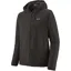 Patagonia Mens Houdini Jacket - Black-Black