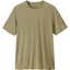 Patagonia Mens Cap Cool Trail Shirt - Weathered Stone